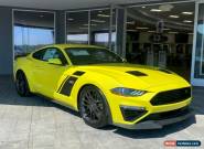 2021 Ford Mustang for Sale