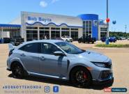 2021 Honda Civic Touring for Sale