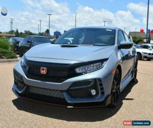 Classic 2021 Honda Civic Touring for Sale