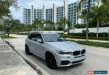 Classic 2018 BMW X5 for Sale