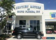 2006 Toyota Sequoia SR5 FLORIDA TRUCK 30 SERVICE RECORDS for Sale