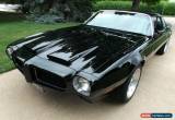 Classic 1973 Pontiac Firebird for Sale