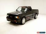 1991 GMC Syclone for Sale