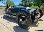 2012 Morgan Other for Sale