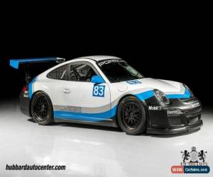 Classic 2010 Porsche 911 for Sale