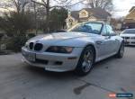 1999 BMW M Roadster & Coupe for Sale