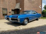 1967 Pontiac Catalina for Sale