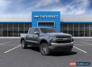 2021 Chevrolet Silverado 1500 LT for Sale