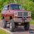 Classic 1989 Dodge Ramcharger 2dr 100 4WD SUV for Sale