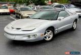 Classic 2000 Pontiac Firebird for Sale