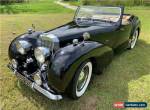 1946 Triumph 1800 for Sale