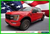 Classic 2021 Ford F-150 Roush for Sale