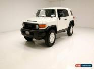 2010 Toyota FJ Cruiser for Sale