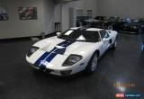 Classic Ford: Ford GT THE ONE for Sale