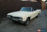 Classic 1965 Buick Wildcat for Sale