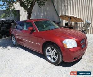 Classic 2005 Dodge Magnum MAGNUM R/T for Sale