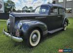 1941 Packard for Sale