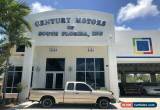 Classic 1998 Toyota Tacoma AUTO AC 4 CYL 89,185 MILES X CAB for Sale