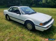 1987 Honda Prelude for Sale