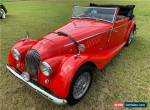 1959 Morgan Plus 4 for Sale