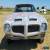 Classic 1970 Pontiac Firebird for Sale