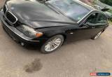 Classic 2006 BMW 7-Series LI for Sale