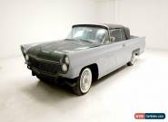 1960 Lincoln Mark V Convertible for Sale