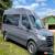 Classic 2019 Mercedes-Benz Sprinter 4x2 2500 3dr 144 in. WB High Roof Passenger Van (3.0L V6) for Sale