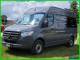 Classic 2019 Mercedes-Benz Sprinter 4x2 2500 3dr 144 in. WB High Roof Passenger Van (3.0L V6) for Sale