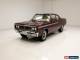 Classic 1970 AMC Rebel SST for Sale