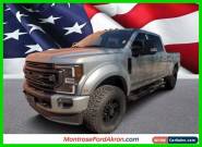 2021 Ford F-250 Lariat Roush Super Duty for Sale