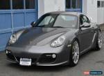 2011 Porsche Cayman 2dr Coupe for Sale