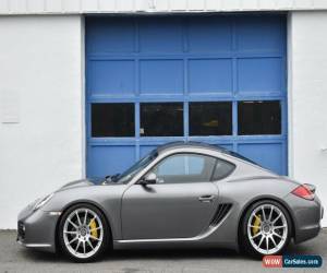 Classic 2011 Porsche Cayman 2dr Coupe for Sale