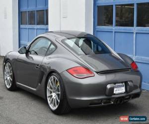 Classic 2011 Porsche Cayman 2dr Coupe for Sale