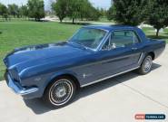 1965 Ford Mustang 1965 Mustang for Sale