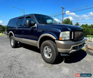 Classic 2003 Ford Excursion for Sale