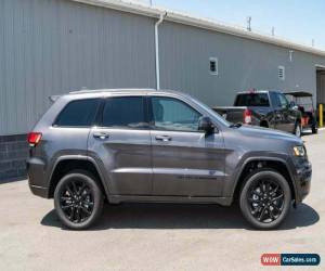 Classic 2021 Jeep Grand Cherokee Laredo X for Sale