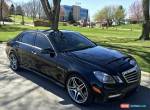 2012 Mercedes-Benz E-Class for Sale