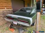 1969 Dodge Charger for Sale