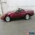 Classic 1993 Chevrolet Corvette 2dr Convertible for Sale