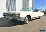 Classic Buick: Electra for Sale