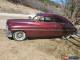 Classic 1950 Packard Super Eight for Sale