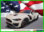 2021 Ford Mustang GT Premium Roush Stage 3 for Sale