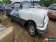 Classic 1956 Oldsmobile Eighty-Eight Coupe for Sale