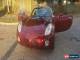 Classic 2009 Pontiac Solstice 2D for Sale