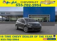 2020 Chevrolet Bolt EV LT for Sale