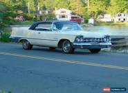 1959 Chrysler Imperial Imperial for Sale