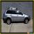 Classic 2003 Mitsubishi Outlander ZE XLS Silver Automatic 4sp A Wagon for Sale