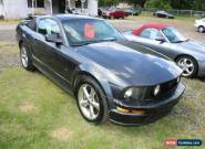 2007 Ford Mustang GT Deluxe 2dr Fastback for Sale
