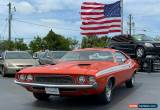Classic 1974 Dodge Challenger for Sale